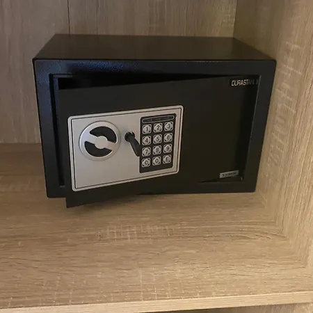 Lazy Lizard Отель типа 