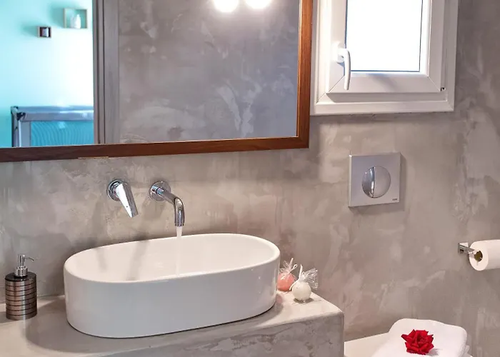 Lazy Lizard Bed and breakfast