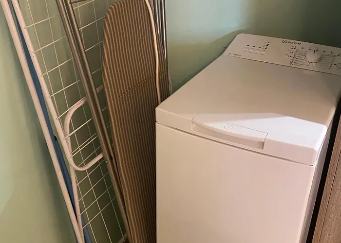 Bed and breakfast Lazy Lizard Nea Karvali