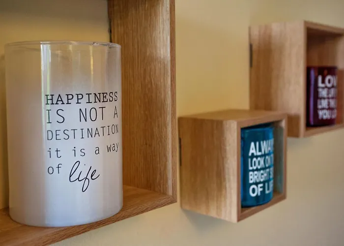 Bed and breakfast Lazy Lizard 4*