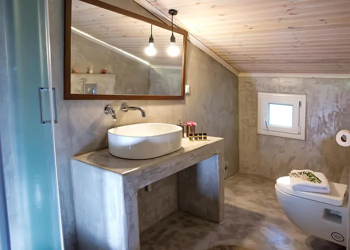 Lazy Lizard Bed and breakfast 4*