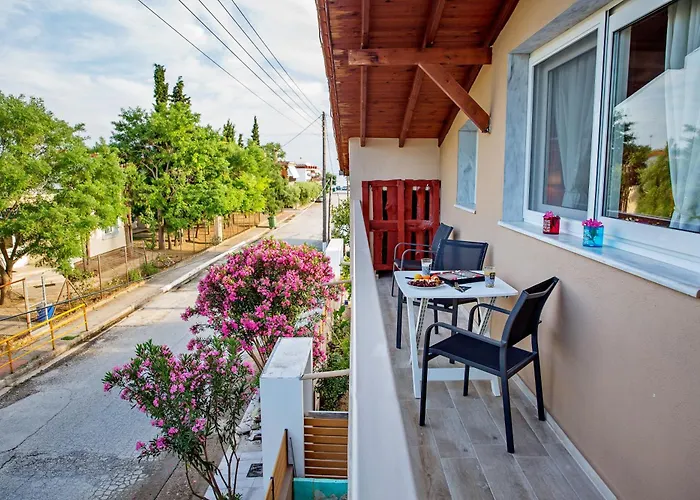 Bed and breakfast Lazy Lizard 4*