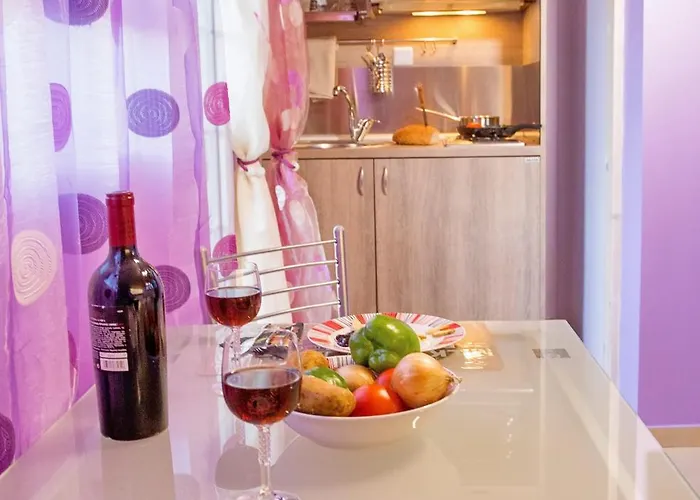 Bed and breakfast Lazy Lizard 4*