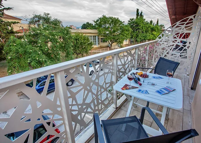 Lazy Lizard Bed and breakfast