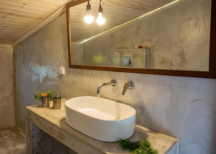 Lazy Lizard Bed and breakfast 4*