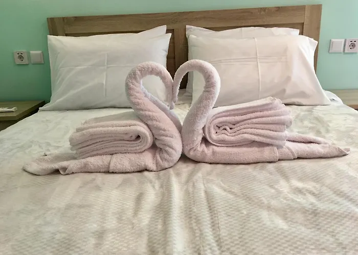 Bed and breakfast Lazy Lizard