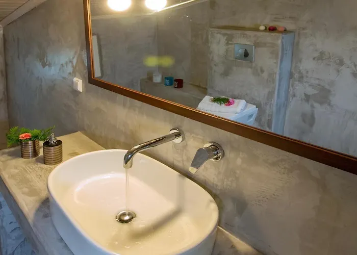 Lazy Lizard Bed and breakfast