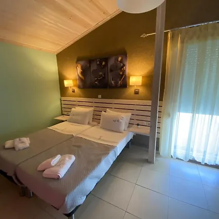 Bed & Breakfast Lazy Lizard