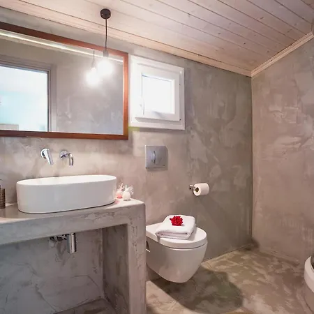 Нощувка със закуска (B & B) Lazy Lizard