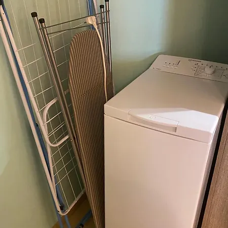 Bed & Breakfast Lazy Lizard Nea Karvali