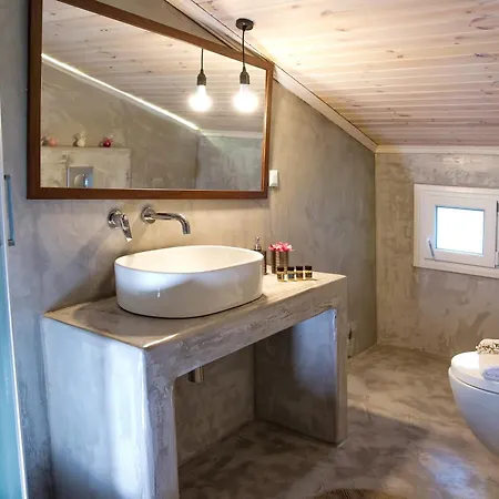 Lazy Lizard Bed & Breakfast 4*