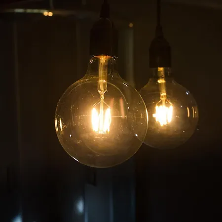 Lazy Lizard Bed & Breakfast