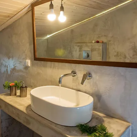 Lazy Lizard Bed & Breakfast 4*