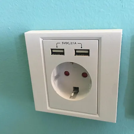 Lazy Lizard Bed & Breakfast