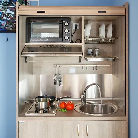 Bed & Breakfast Lazy Lizard 4*