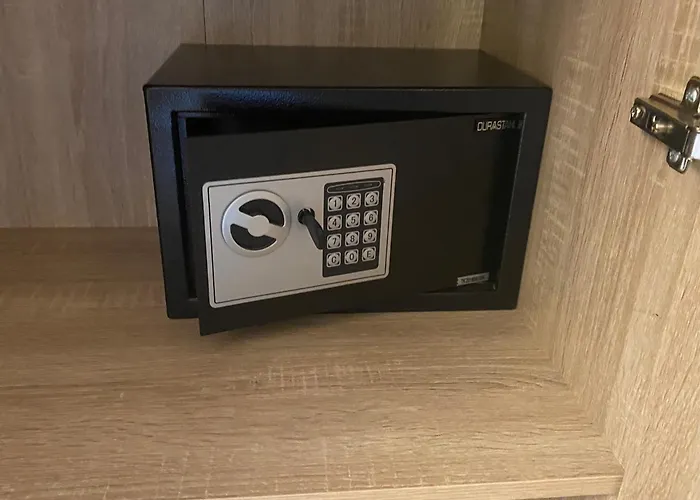 Lazy Lizard Bed and breakfast