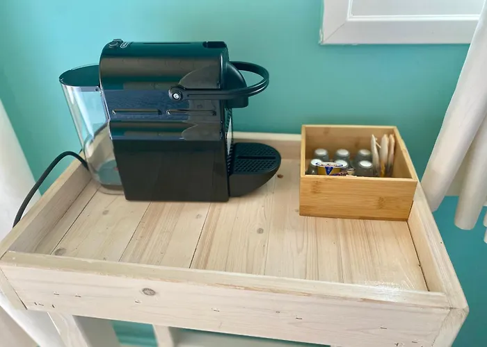 Lazy Lizard Nea Karvali