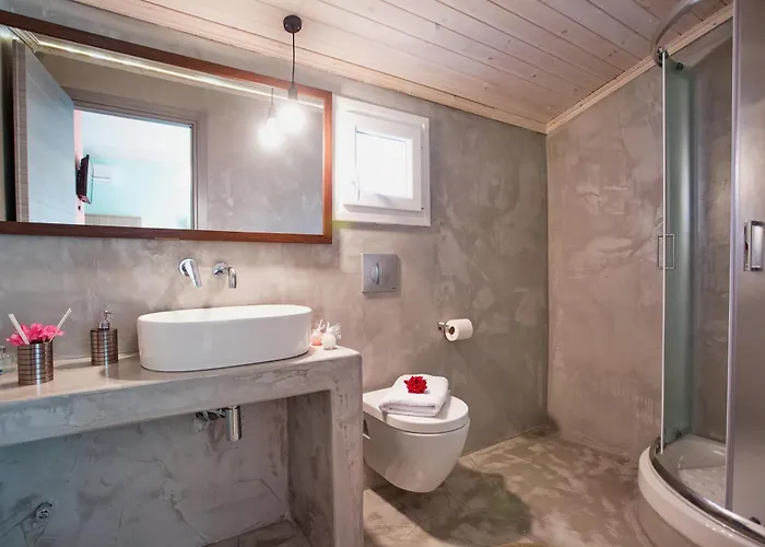 Bed and breakfast Lazy Lizard