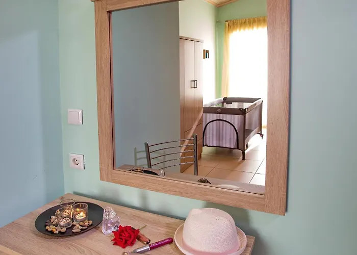 Lazy Lizard Bed and breakfast