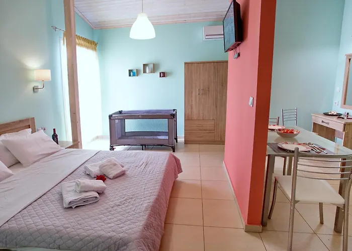 Lazy Lizard Bed and breakfast