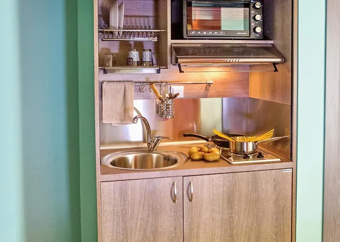 Bed and breakfast Lazy Lizard