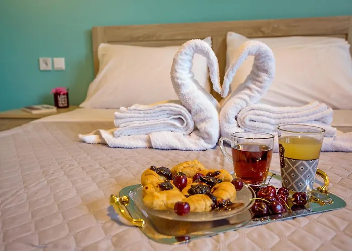 Lazy Lizard Bed and breakfast 4*