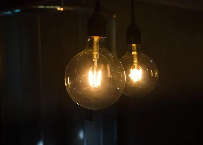 Lazy Lizard Bed and breakfast