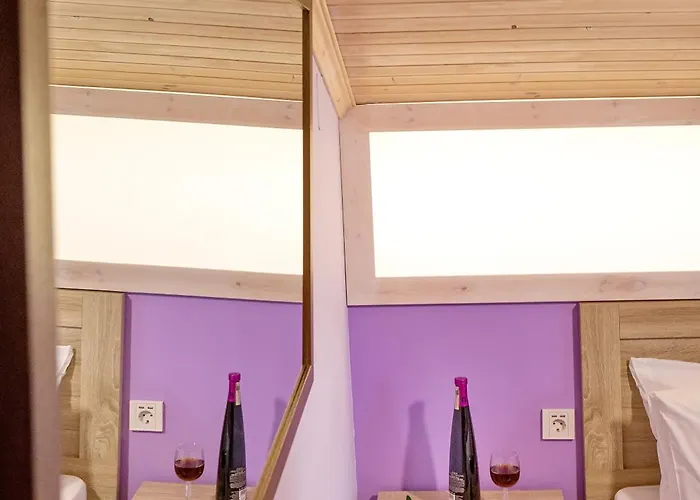 Bed and breakfast Lazy Lizard 4*