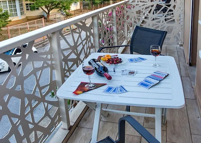 Bed and breakfast Lazy Lizard 4*