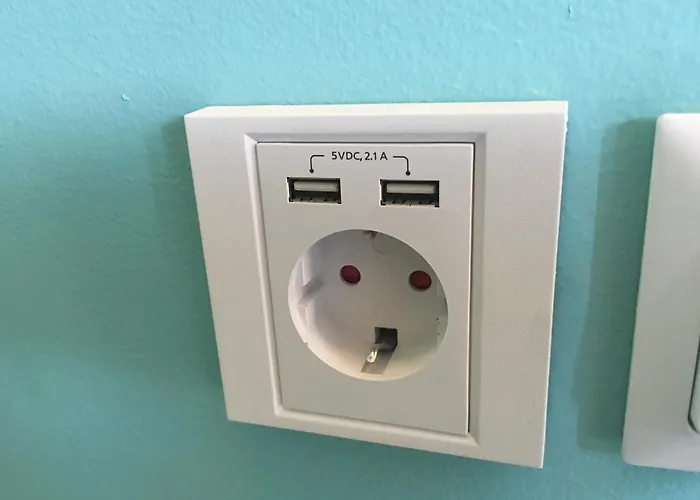 Lazy Lizard Bed and breakfast