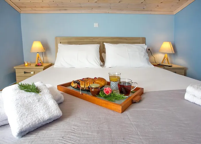 Lazy Lizard Nea Karvali